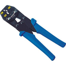 โหลดรูปภาพลงในโปรแกรมดูแกลเลอรี HOZAN Crimping Tools คีมย้ำ (สำหรับเทอร์มินอลปิดฉนวน)
