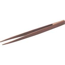 Tải hình ảnh vào trình xem thư viện, Nhíp Tre HOZAN ESD Nhíp Tre Dẫn Điện 150mm
