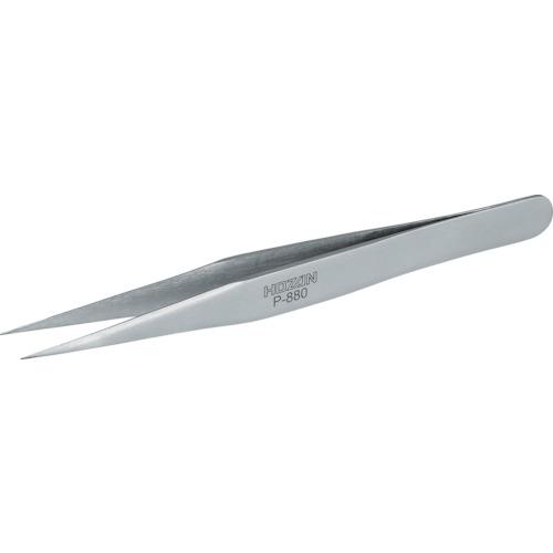 ＨＯＺＡＮ　ピンセット　全長１２０ｍｍ