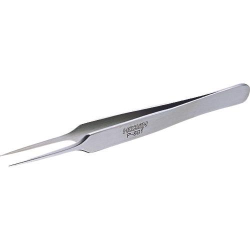 HOZAN Tweezers 120mm