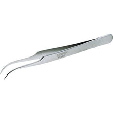 Tải hình ảnh vào trình xem thư viện, Nhíp đầu cong HOZAN 120mm
