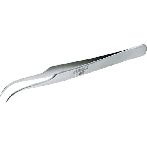 Nhíp đầu cong HOZAN 120mm