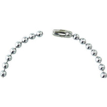 Tải hình ảnh vào trình xem thư viện, Đầu nối xích Nissa Chain inox 2.3 mm (25 cái)

