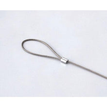 Tải hình ảnh vào trình xem thư viện, Cho vòng bọc hình Nissa Chain 3mm (20 cái)
