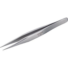 Load image into gallery viewer, HOZAN tweezers 125mm
