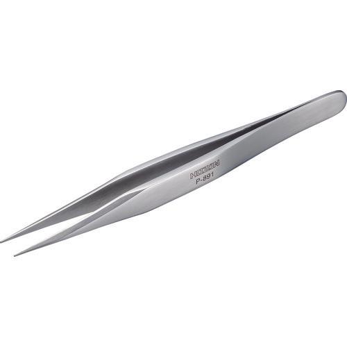 HOZAN tweezers 125mm