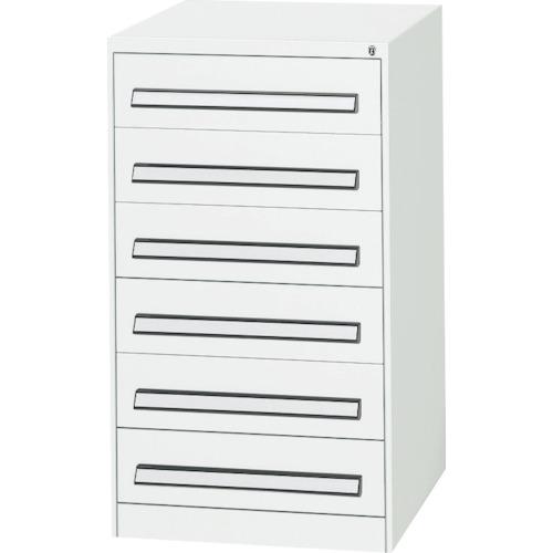 ตู้เครื่องมือช่างน้ำหนักเบา DAISHIN PA-1006W