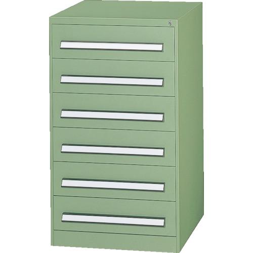 ตู้เครื่องมือช่างน้ำหนักเบา DAISHIN PA-1006