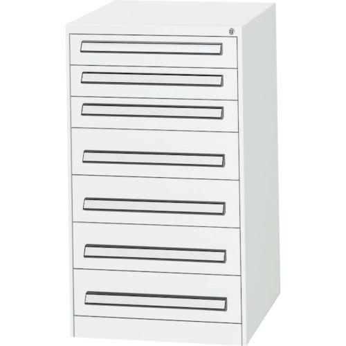 DAISHIN ตู้เครื่องมือเบา PA-1007W