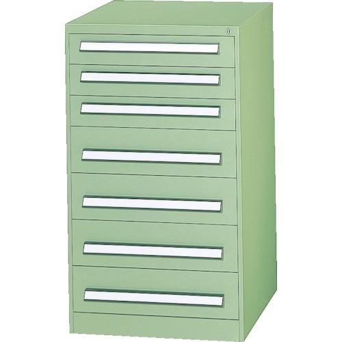 ตู้เครื่องมือช่างน้ำหนักเบา DAISHIN PA-1007