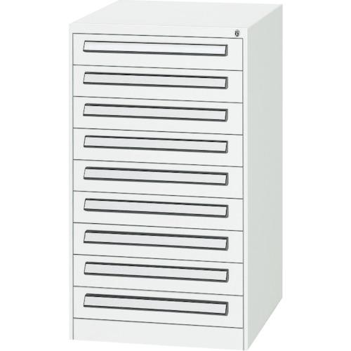 ตู้เครื่องมือช่างน้ำหนักเบา DAISHIN PA-1009W