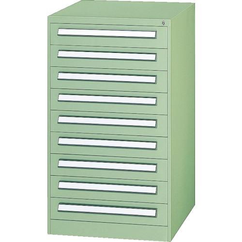 ตู้เครื่องมือช่างน้ำหนักเบา DAISHIN PA-1009