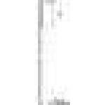 画像をギャラリービューアに読み込む, ミニモ　割ピンマンドレール　（１０本入）
