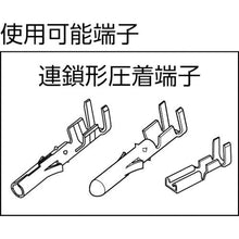 画像をギャラリービューアに読み込む, エンジニア　精密圧着ペンチ

