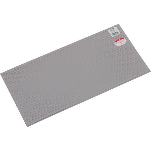 Tấm đột lỗ nhôm nhẹ 0.3 x 200 x 400 mm