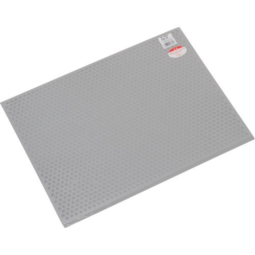 Tấm đột lỗ nhôm nhẹ 0.3 x 300 x 400 mm