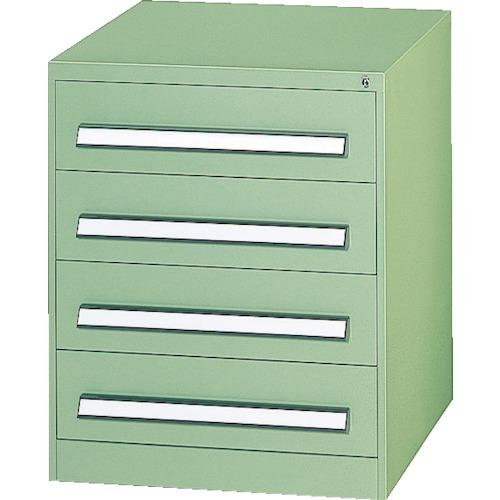 ตู้เครื่องมือช่างน้ำหนักเบา DAISHIN PA-704