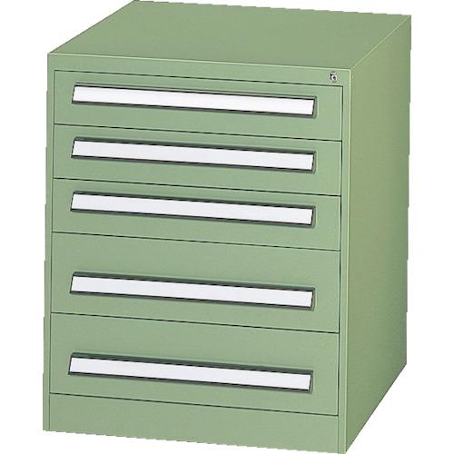 ตู้เครื่องมือช่างน้ำหนักเบา DAISHIN PA-705