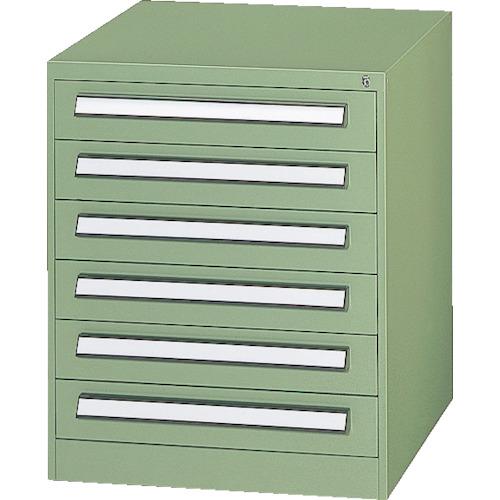 ตู้เครื่องมือช่างน้ำหนักเบา DAISHIN PA-706