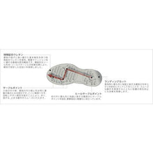 画像をギャラリービューアに読み込む, ゴールドウイン　静電安全靴ファスナー付ロングブーツ　ホワイト　２６．５ｃｍ
