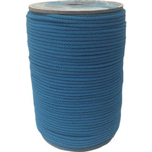 Tải hình ảnh vào trình xem thư viện, YUTAKAMAKE suốt chỉ màu acrylic 3mm x 150m màu xanh da trời
