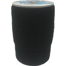 将图像导入到图库查看器中YUTAKAMAKE亚克力彩色梭芯缠绕 3mm x 150m 黑色
