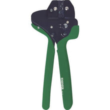 Tải hình ảnh vào trình xem thư viện, Máy uốn bánh cóc có thể thay thế xúc xắc ENGINEER (đầu cuối trần/tay áo loại P.B)
