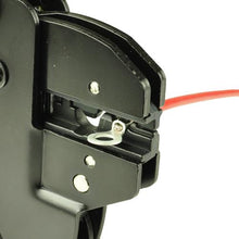 Tải hình ảnh vào trình xem thư viện, Máy uốn bánh cóc có thể thay thế xúc xắc ENGINEER (đầu cuối trần/tay áo loại P.B)

