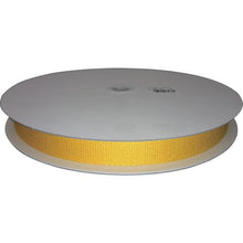 โหลดรูปภาพลงในโปรแกรมดูแกลเลอรี YUTAKAMAKE Flat Belt สีอะครีลิค 25มม. x 25ม. สีเหลือง
