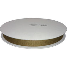 โหลดรูปภาพลงในโปรแกรมดูแกลเลอรี YUTAKAMAKE Flat Belt สีอะครีลิค 25mm x 25m Oak
