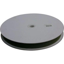 โหลดรูปภาพลงในโปรแกรมดูแกลเลอรี YUTAKAMAKE Flat Belt สีอะครีลิค 25mm x 25m Army
