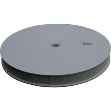 โหลดรูปภาพลงในโปรแกรมดูแกลเลอรี YUTAKAMAKE Flat Belt สีอะครีลิค 25mm x 25m Grey
