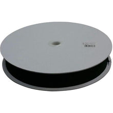 โหลดรูปภาพลงในโปรแกรมดูแกลเลอรี YUTAKAMAKE Flat Belt สีอะครีลิค 38มม. x 25ม. สีดำ
