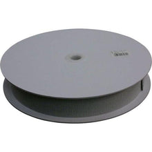 โหลดรูปภาพลงในโปรแกรมดูแกลเลอรี YUTAKAMAKE Flat Belt สีอะครีลิค 38มม. x 25ม. สีเทา
