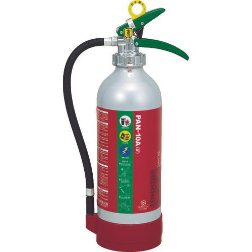 NDC ABC Powder Fire Extinguisher Type 10 Main Body Aluminum