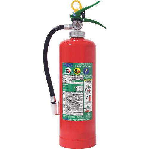 NDC ABC powder fire extinguisher type 10 pressure accumulation type