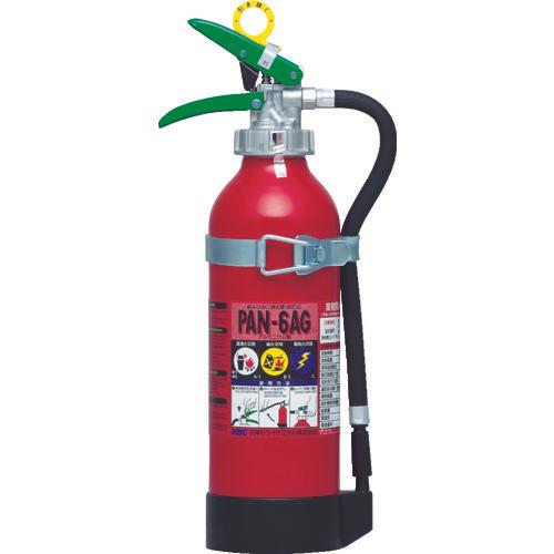 NDC car fire extinguisher type 6