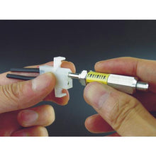 โหลดรูปภาพลงในโปรแกรมดูแกลเลอรี ปลอกเครื่องมือสกัดพิน ENGINEER เส้นผ่านศูนย์กลางภายใน φ2.1
