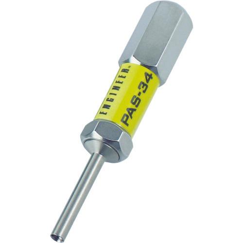 ปลอกเครื่องมือสกัดพิน ENGINEER เส้นผ่านศูนย์กลางภายใน φ2.7