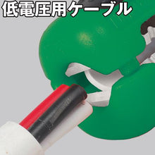 画像をギャラリービューアに読み込む, エンジニア　ポケットストリッパー
