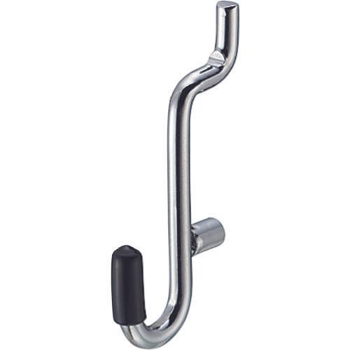 Hikari punching board parts hook A cap black 4 pieces