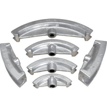 Tải hình ảnh vào trình xem thư viện, Bộ ống thép mỏng Izumi Bendash

