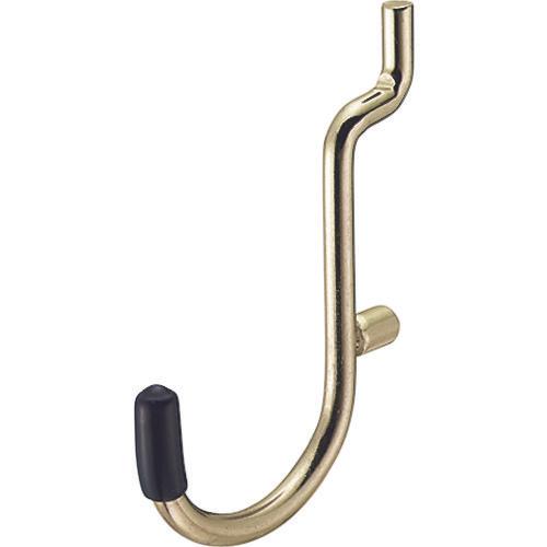 Light punching board gold parts hook B cap black 4P