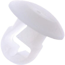 โหลดรูปภาพลงในโปรแกรมดูแกลเลอรี PANDUIT Push-in Fixture สีธรรมชาติ (100 ชิ้น)
