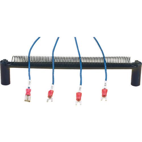 PANDUIT Harness Board อุปกรณ์เสริม สปริง ลวด (10 ชิ้น)