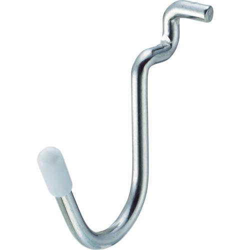 Hikari punching board parts U-shaped hook cap white 4 pieces