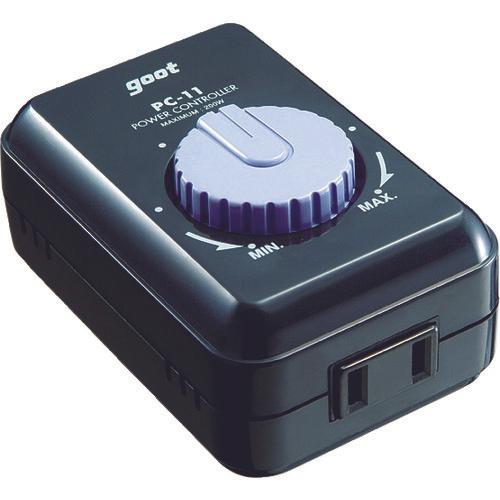 ตัวควบคุมพลังงาน goot