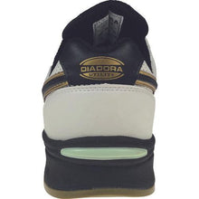 Tải hình ảnh vào trình xem thư viện, Giày bảo hộ lao động Diadora Dia DORA Peacock Trắng/Đen 29.0cm
