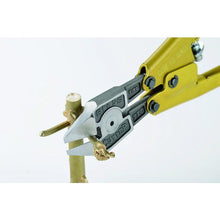 Tải hình ảnh vào trình xem thư viện, Máy cắt đồng thau TTC POWER (lưỡi thẳng)
