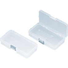 Tải hình ảnh vào trình xem thư viện, RING STAR Pocket Case PC-140 Clear
